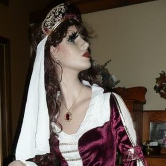 Meet your Posher, Pat - Picture 1 of 1